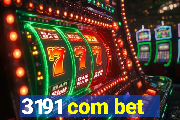 3191 com bet